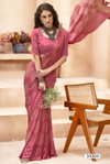 Ratnavali By Vallabhi Georgette Printed Daily Wear Saree wholesale Online